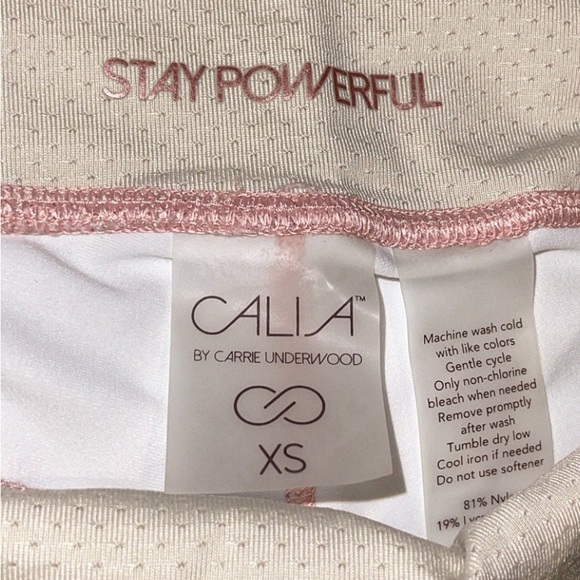 Calia Leggings - Picture 2 of 2